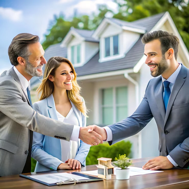 Property Negotiation Services