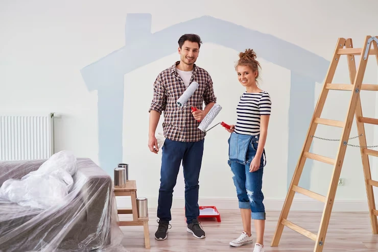 Property Renovation and Conversion Services