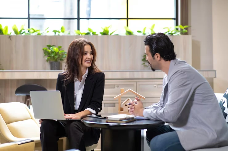 Property Search and Advisory