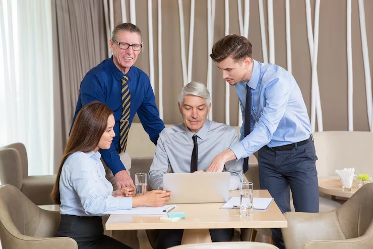 Property Sourcing Services in Barry