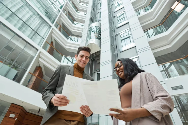 Property Sourcing Services in Dundee