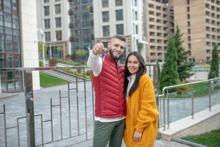 Property Sourcing Services in Edinburgh, Scotland