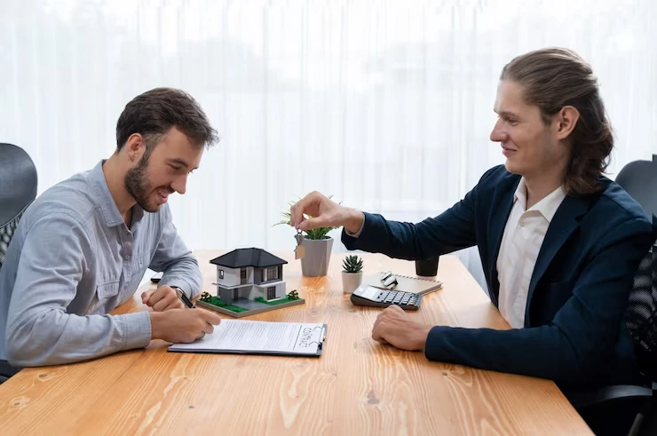 Property Sourcing Services in Neath
