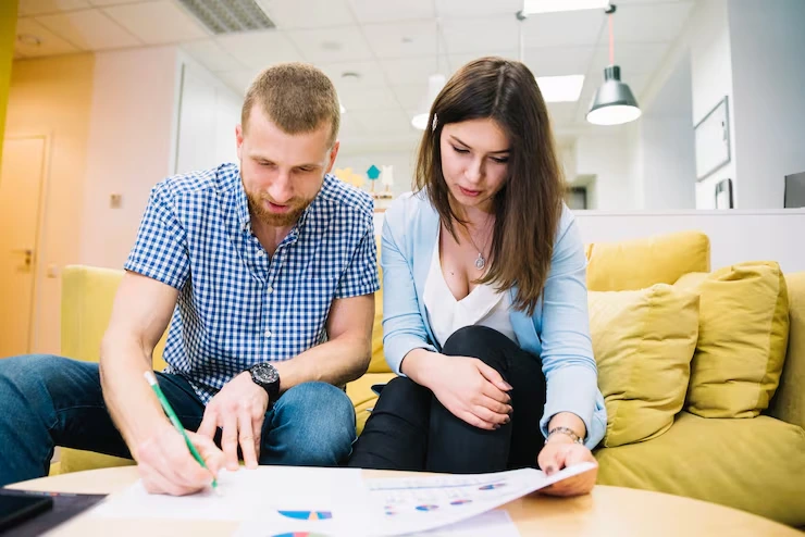 Property Valuation and Market Analysis