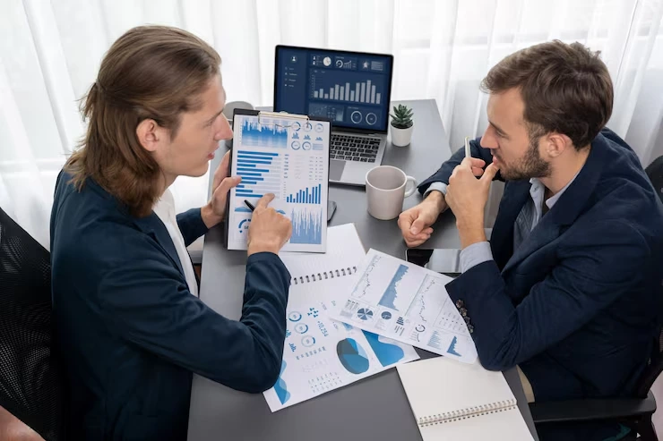 ROI and Cash Flow Analysis