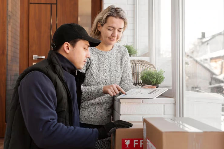 Relocation Advisory and Aftercare