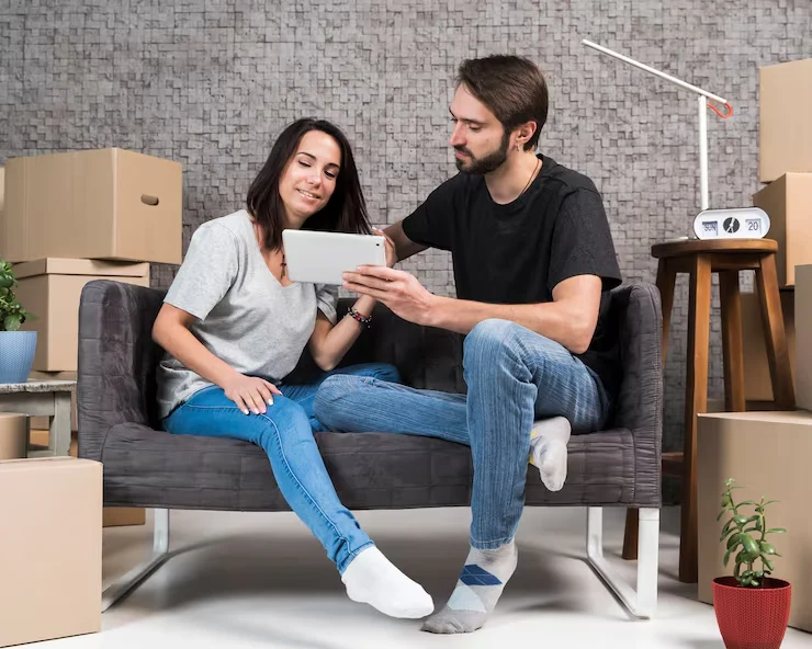 Relocation Management