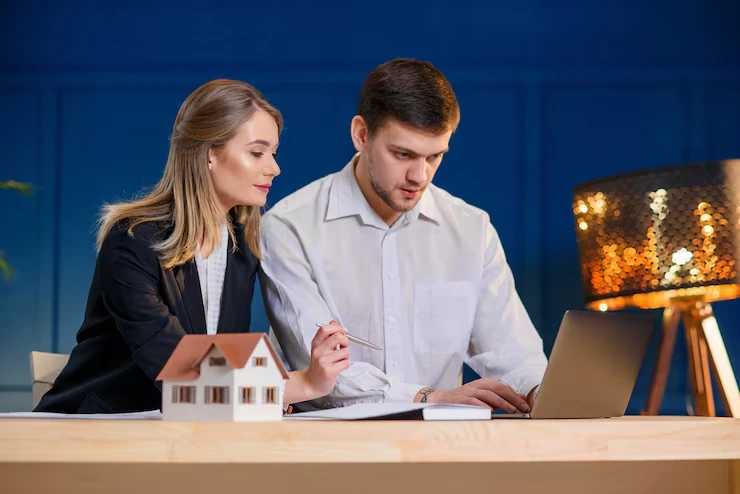 Rental and Property Management