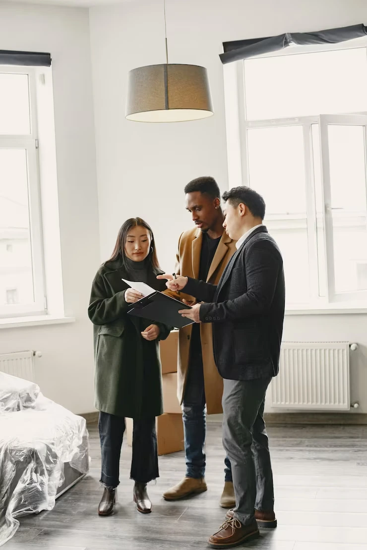 Residential Property Sourcing