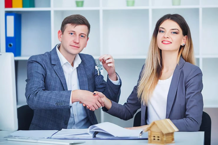 Short-Term and Long-Term Leasing