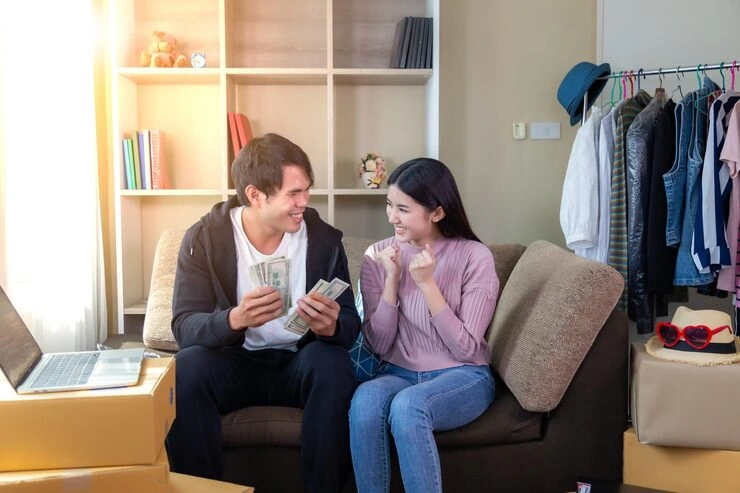 Staying in Control After Purchase