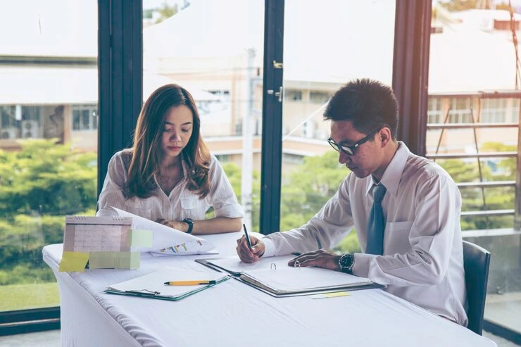 Student Accommodation Management Advisory