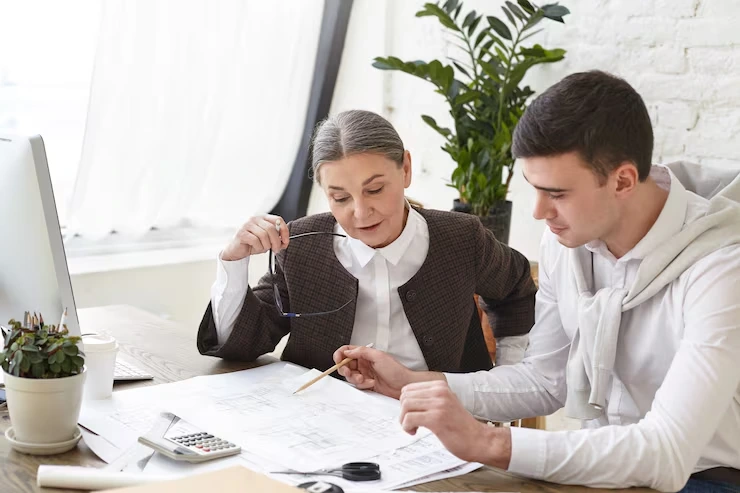 Tax Advisory for Real Estate Investments