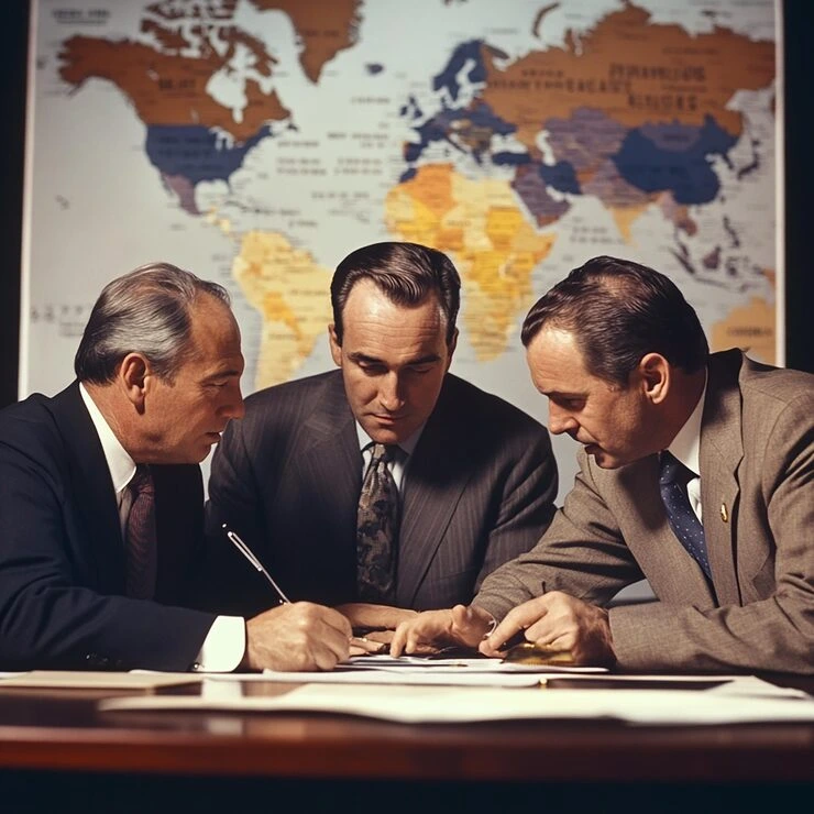 Tax Compliance and Cross Border Structuring for British Investors