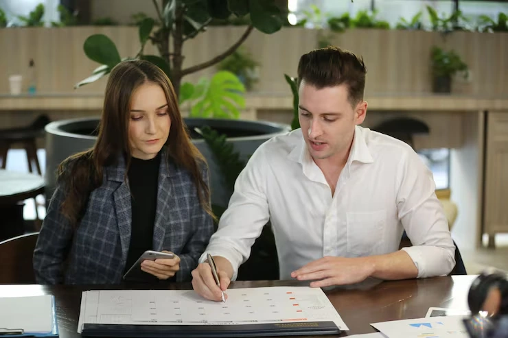 Tax Planning and Compliance