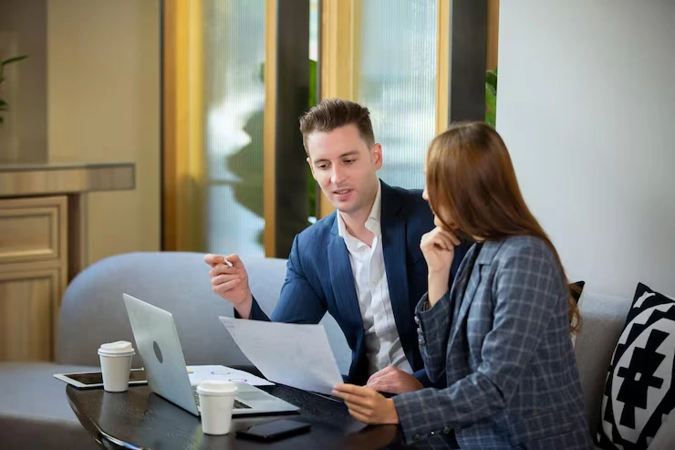Tax and Compliance Advisory for Property Investors