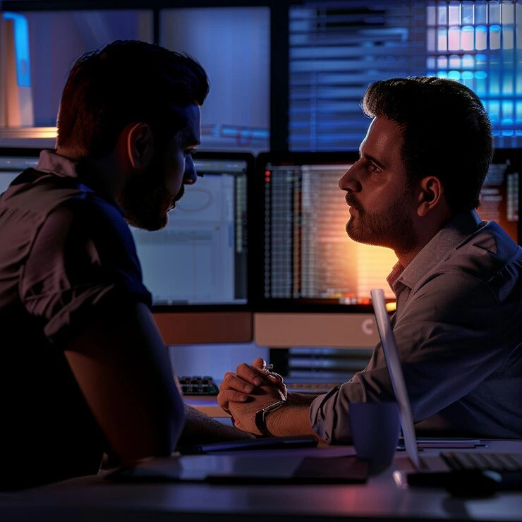 Trust in Developers: Protecting Your Name and Your Investment