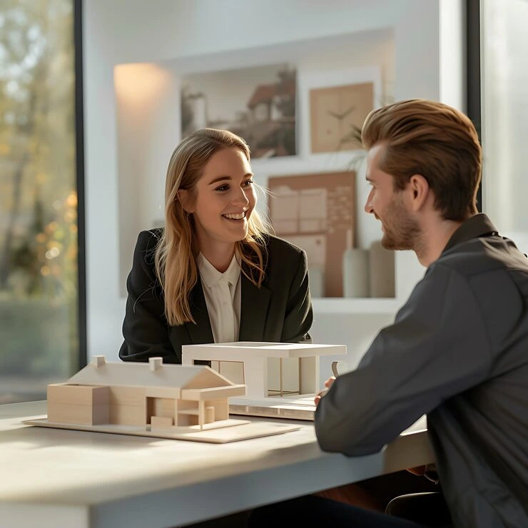 Why Choose Our Property Sourcing Consulting