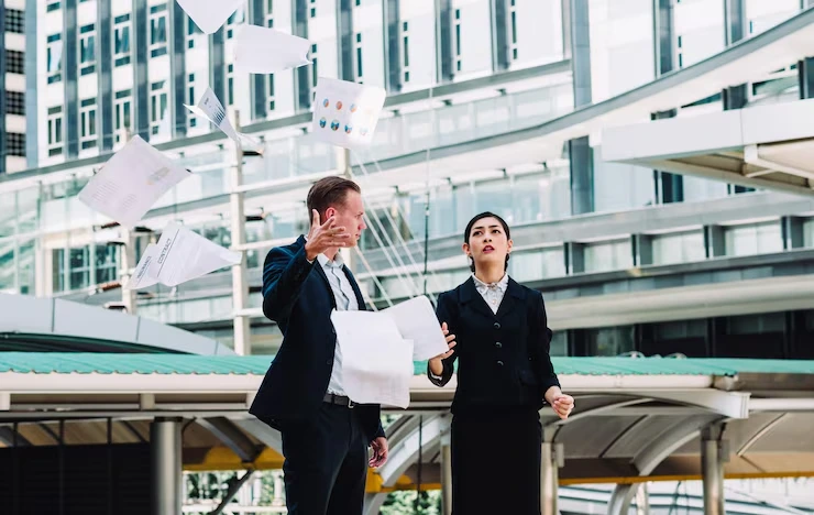 Why Choose Us for Dubai Property Acquisition for Expats