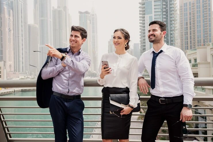 Why Choose Us for Dubai Property Sourcing Agents for Expats