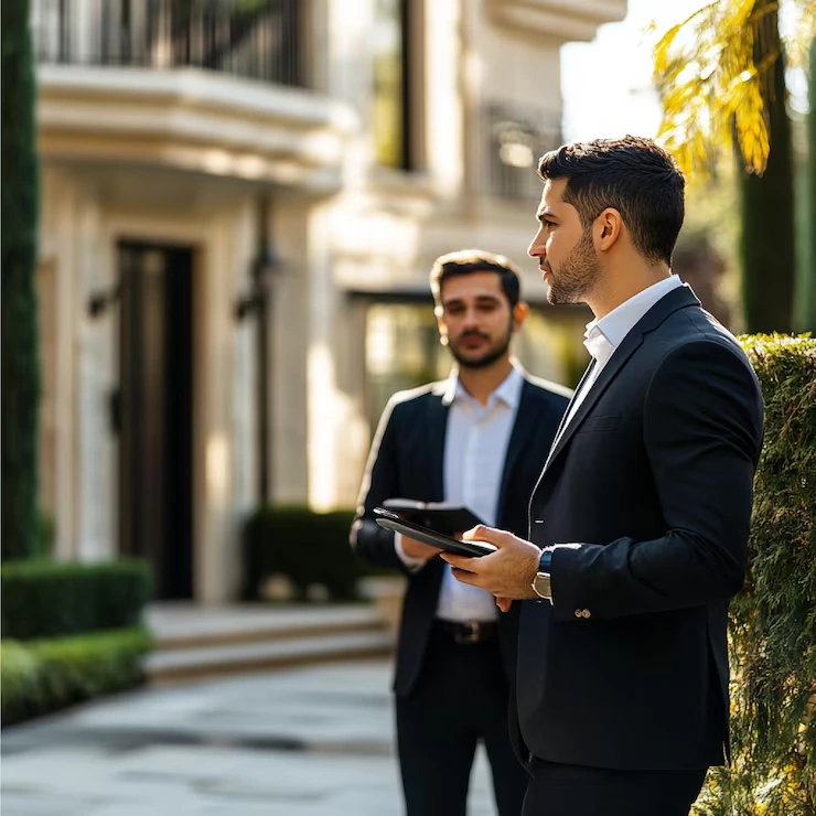 Why Choose Us for Dubai Property Sourcing Consulting for GCC Investors