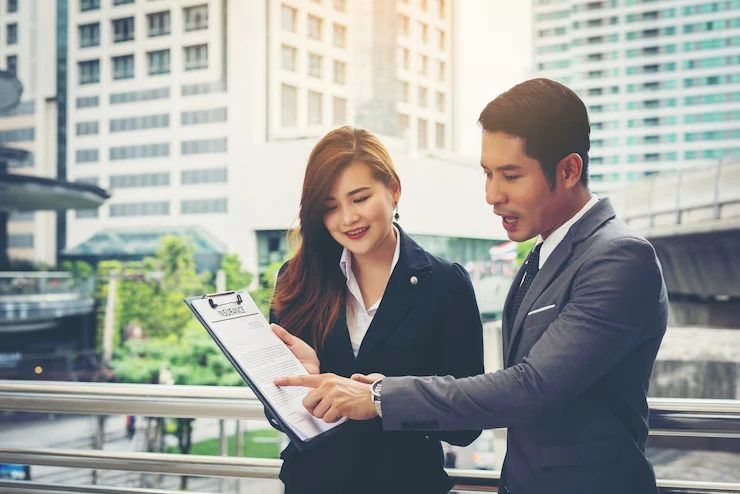 Why Choose Us for Dubai Property Sourcing and Management