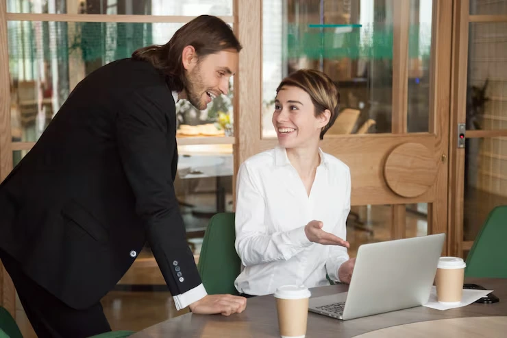 Concierge and Settling-In Services