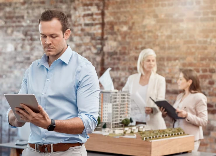 why choose Property Sourcing Services in Hamburg Roi