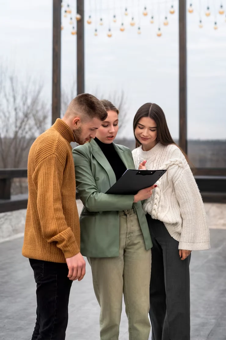 Property Investment Consultancy