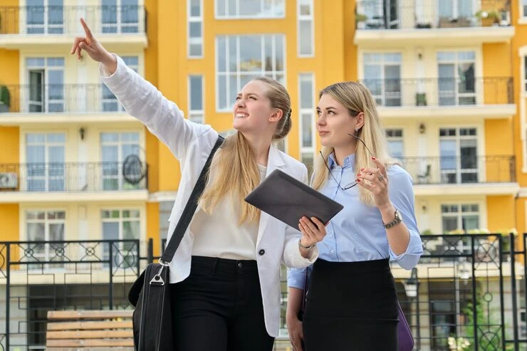 Expert Student Property Sourcing in London: High-Yield Investment Opportunities-