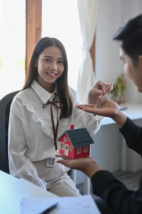 Buy-to-Let Property Sourcing Services