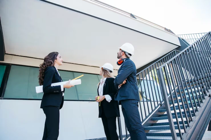 Portfolio and Block Property Sourcing Belgium