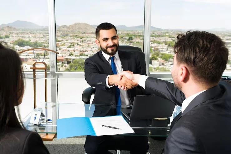 Deal Identification and Pre-Market Property Sourcing