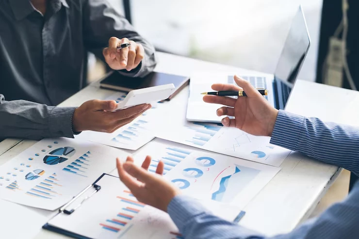 Industry Statistics That Matter