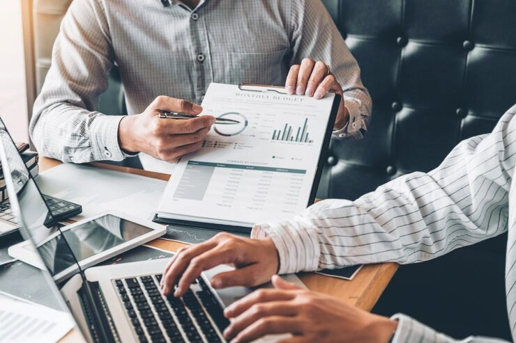 Industry Statistics That Matter