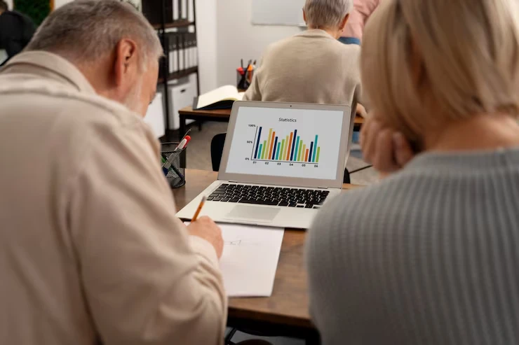 Industry Statistics That Matterss