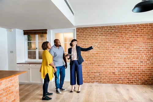 Investment Property Sourcing for Income Buyers