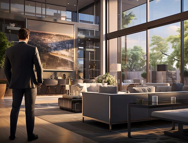 Luxury Property Sourcings