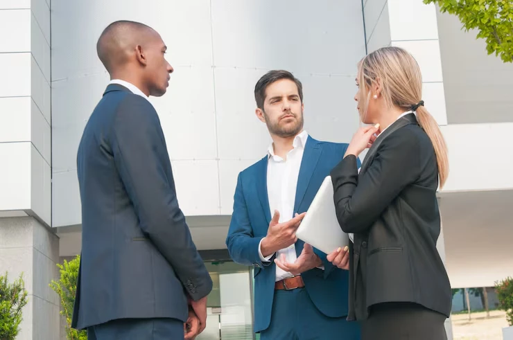 Negotiation and Price Control