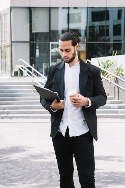 Property Identification Built Around Buyer Objectives