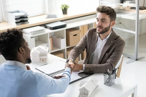 Investment Property Financial Screening