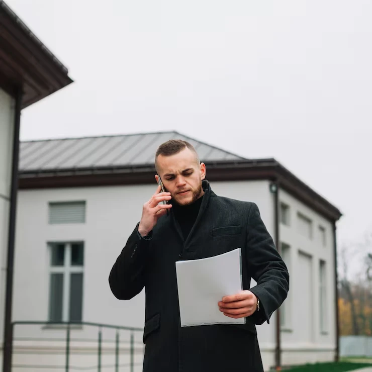 Property Sourcing Sweden for Buyers Who Refuse Bad Deals
