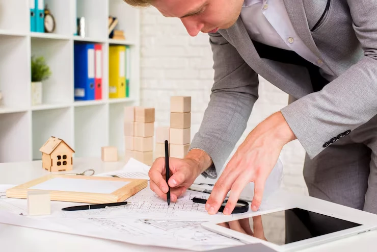 Refurbishment and Value-Add Property Sourcing