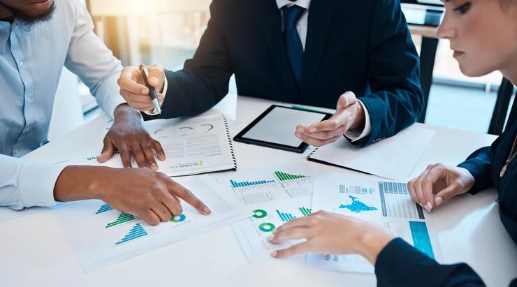 Industry Statistics That Matter