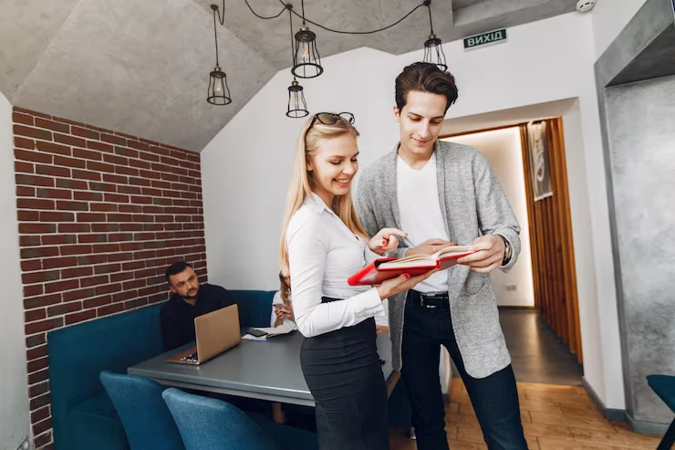 Residental Property Sourcing