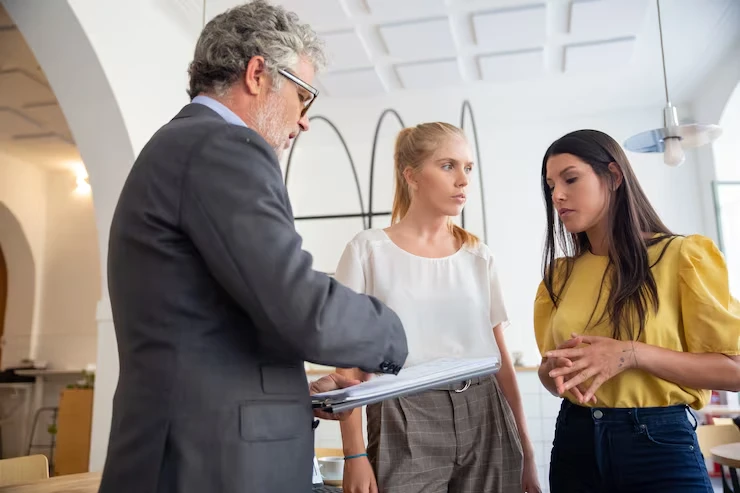 Transaction Coordination Through Completion