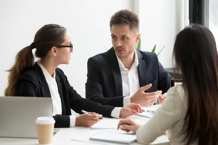 Why Buyers Choose Our Property Sourcing France Agency
