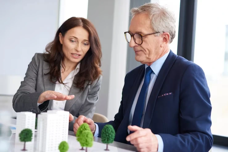 Professional Property Valuation and Analysis Services