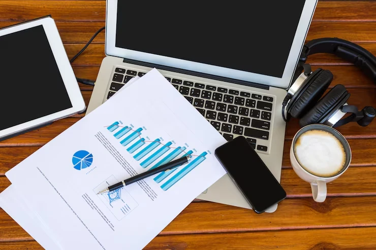 reportings and analycs