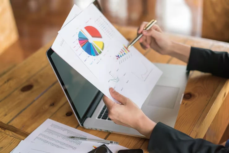 reportings and analytics matter fou us